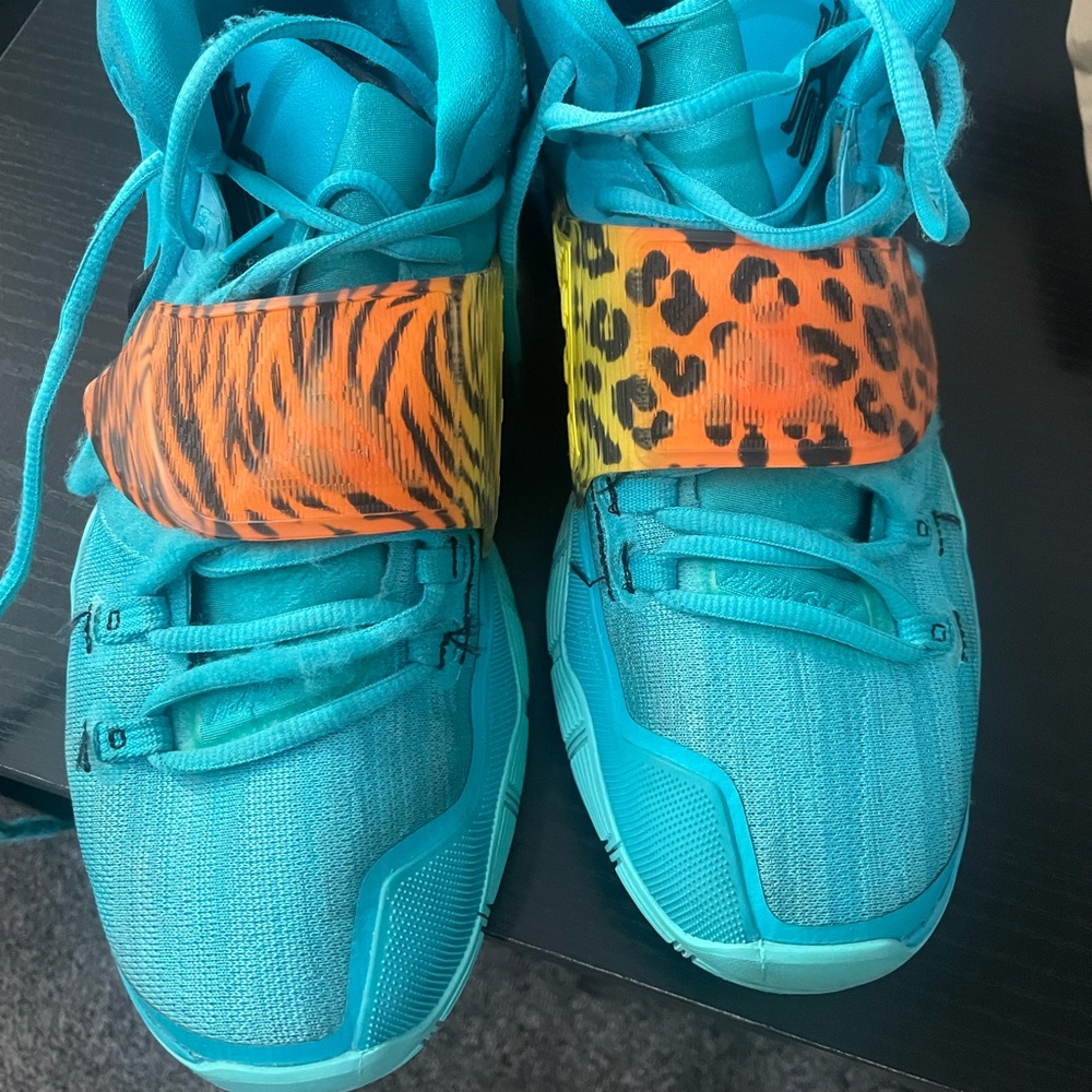 Mens Nike Kyrie 6